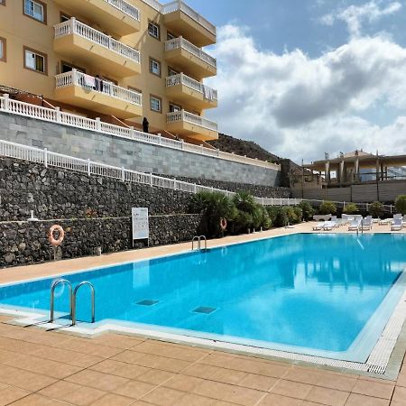 Tropical Apartment - Heated Pool Palm-mar Exterior foto
